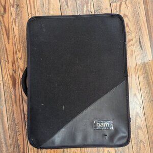 Double Clarinet Case